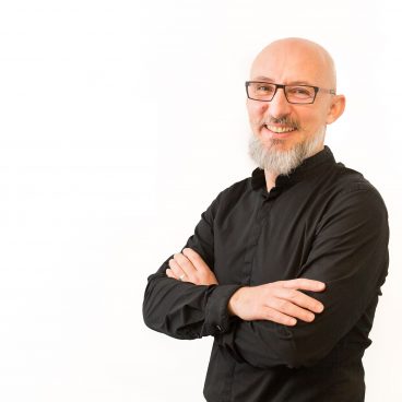 Patrick LECLERC