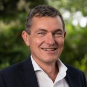 Loïc LEBOUCHER